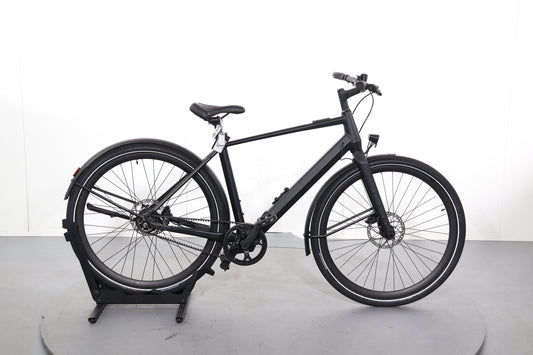 Bulls URBAN EVO Amsterdam Edition 2024