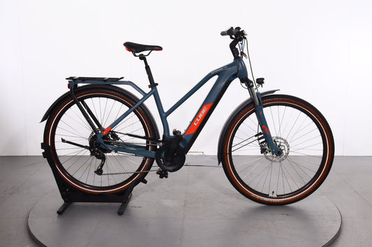Cube Kathmandu Hybrid One 2021