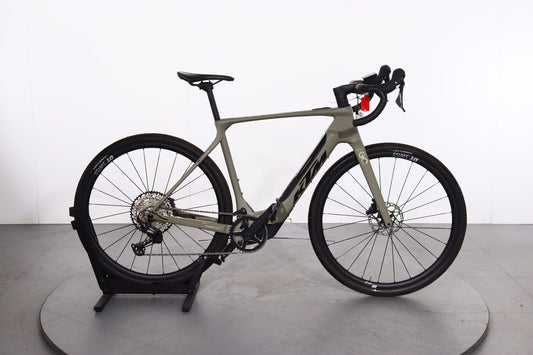 KTM Macina Gravelator SX Elite 2026