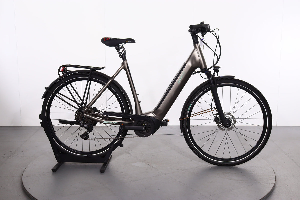 Giant DailyTour E+ 2 D LDS 2022