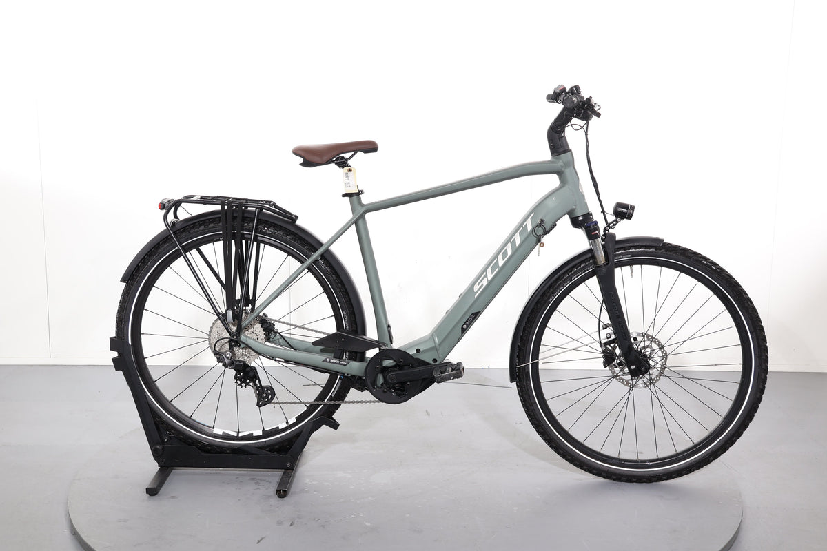 Scott Sub Sport Eride 20 2023
