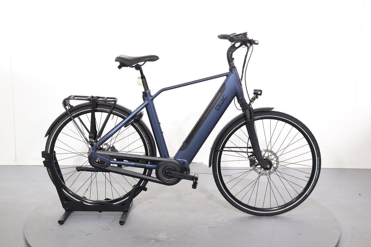 Qwic Premium i MN7+ 2023