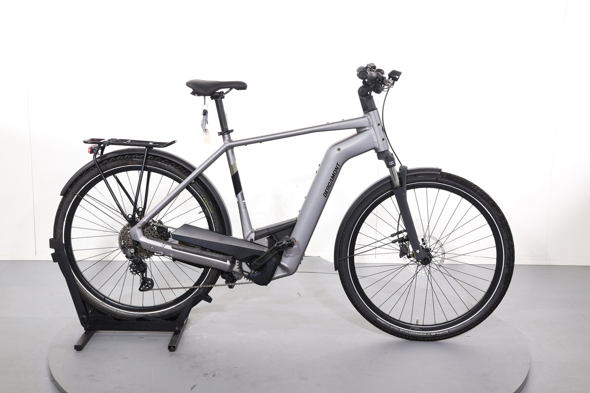 Bergamont E-Horizon Sport 6 2023