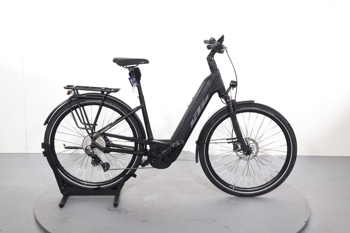 KTM Cento 10 plus 2023