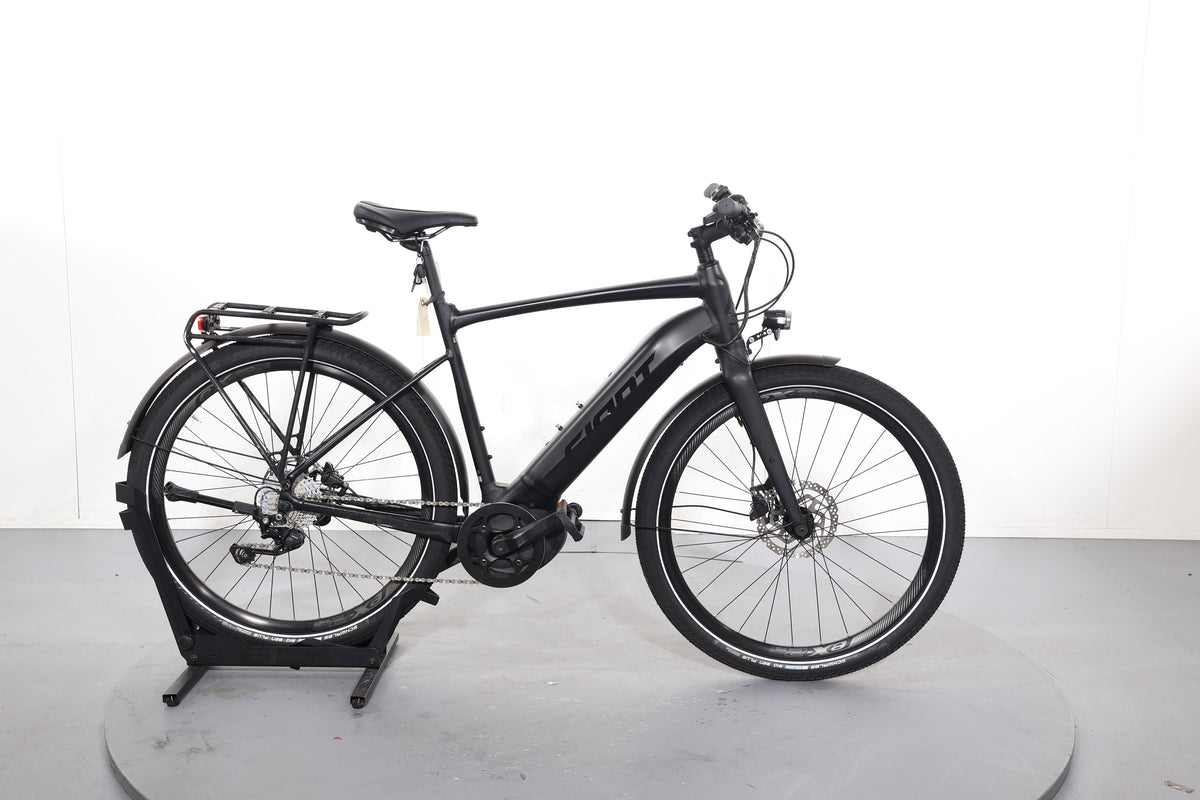 Giant FastRoad E+ EX Pro 2023