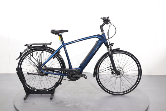 Velodeville Allround AEB 890 2022