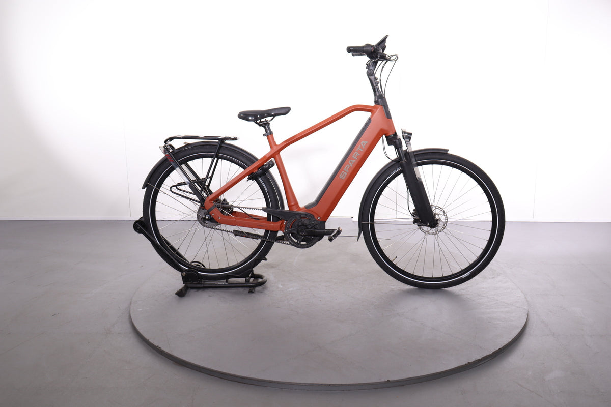 Sparta d-RULE M5Tb 2024