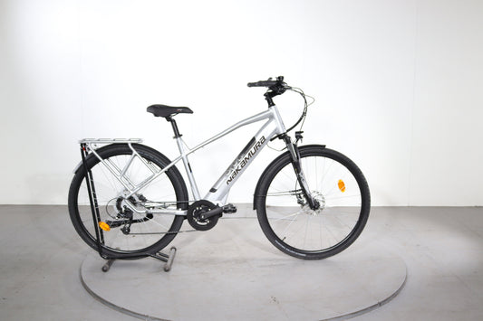 Nakamura E-Crossover A 2023
