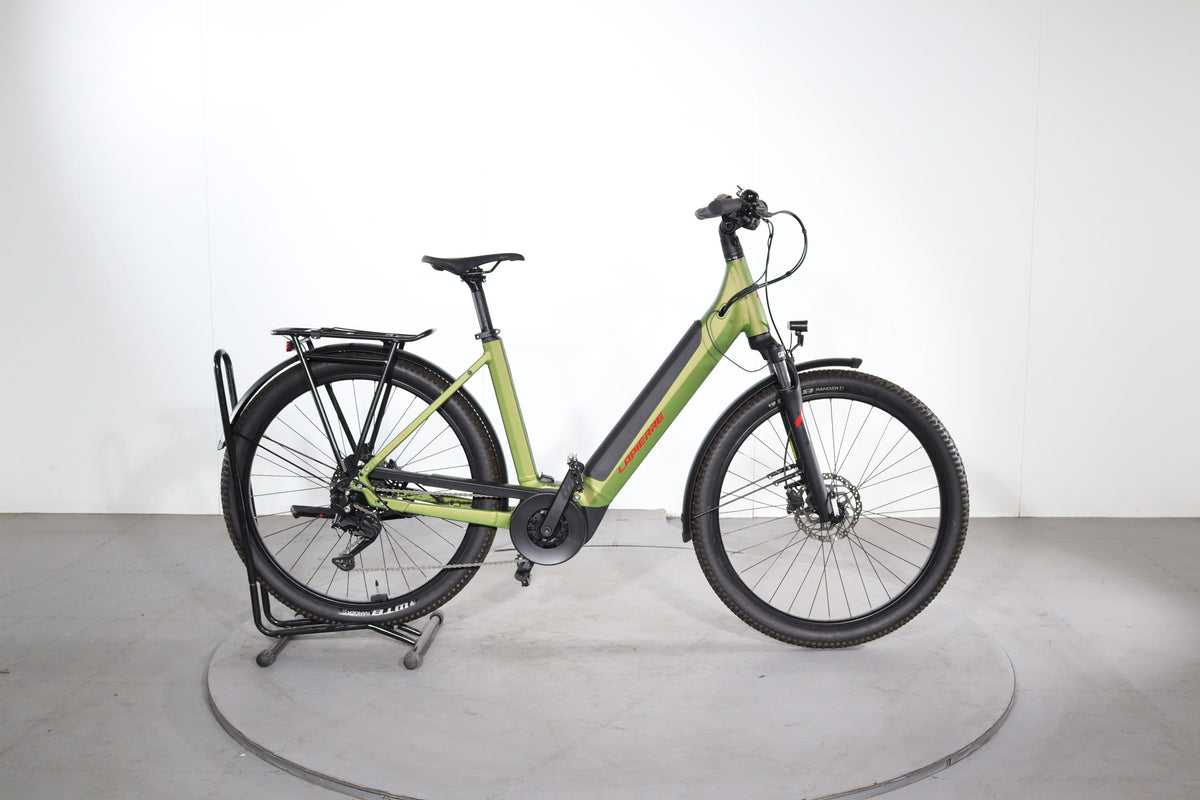Lapierre E-Explorer 4.5 LOW 2025