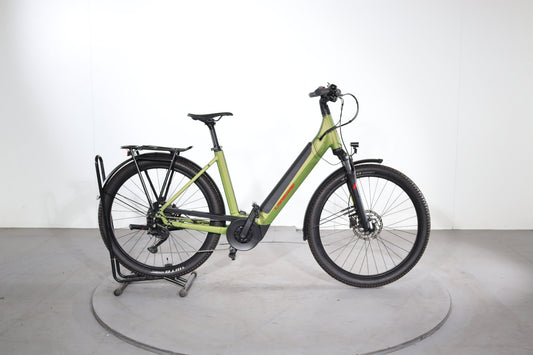 Lapierre E-Explorer 4.5 LOW 2025