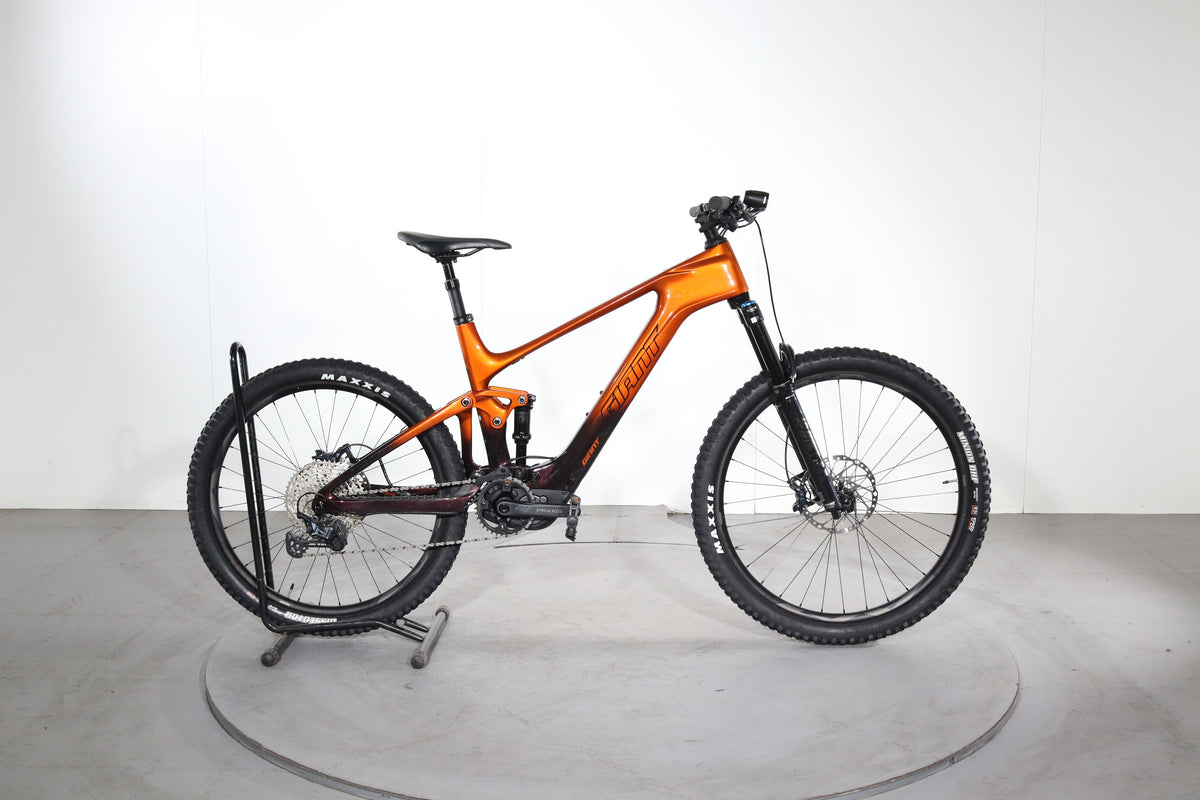 Giant Trance X Advanced E+ Elite 2 2023