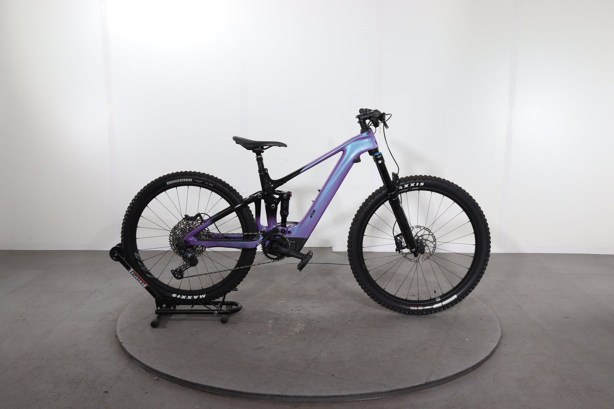 Liv Intrigue X Advanced E+ Elite 2 2024