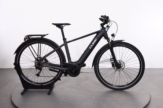 Cube Touring Hybrid One 2023