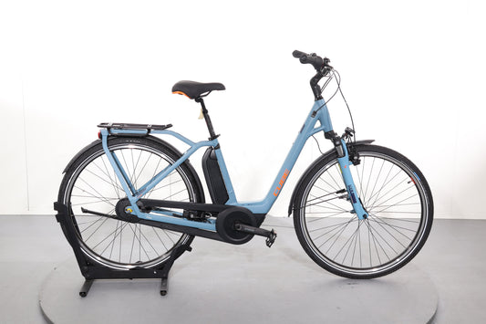 Cube Town Hybrid Pro RT 500 2020