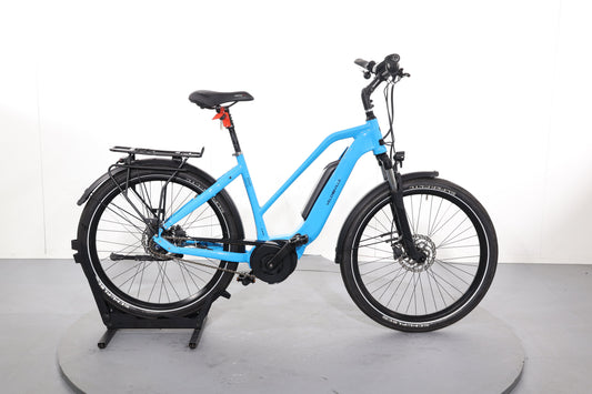 Velodeville LEB 400 Sport 2021