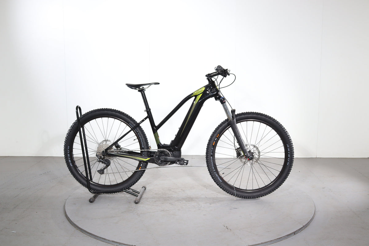Cannondale Trail Neo 3 2022