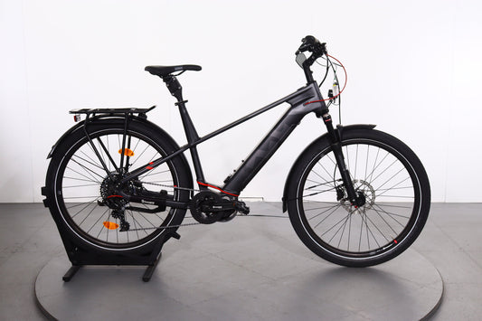 Husqvarna Gran Tourer 5 2020