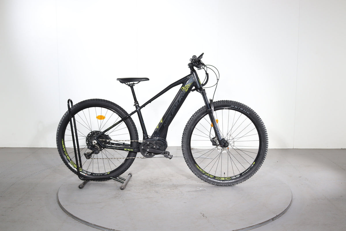 Nakamura E-Summit 950 2022