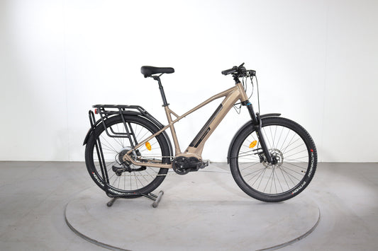 Nakamura E-Crossover XA 2024