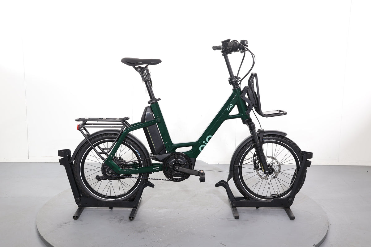 QIO EINSx P-E 2024