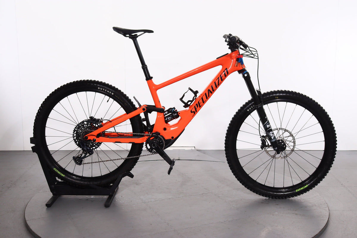 Specialized Turbo Kenevo Sl Comp 2022