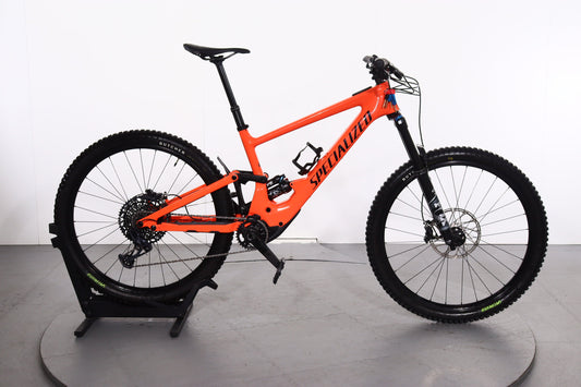 Specialized Turbo Kenevo Sl Comp 2022