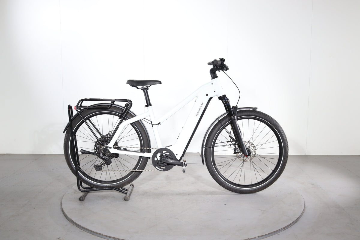Riese & Müller Charger4 GT touring 2023