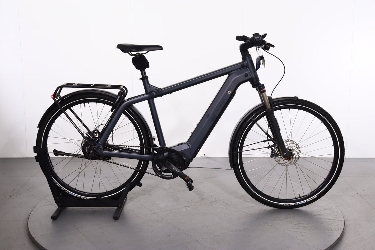Riese & Müller Charger3 GT Vario 2019