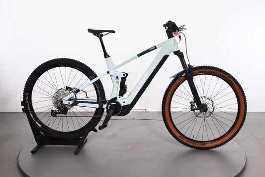 Cube Stereo Hybrid 140 HPC Pro 2023