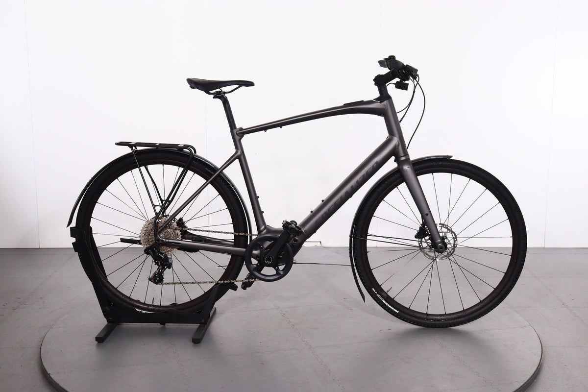 Specialized Turbo Vado Sl 4.0 2023