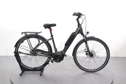 Liqbike e-series trekking 2024
