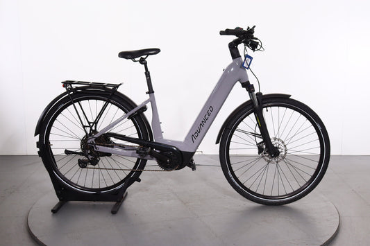 Advanced E-Bike Tour Pro Wave 2022
