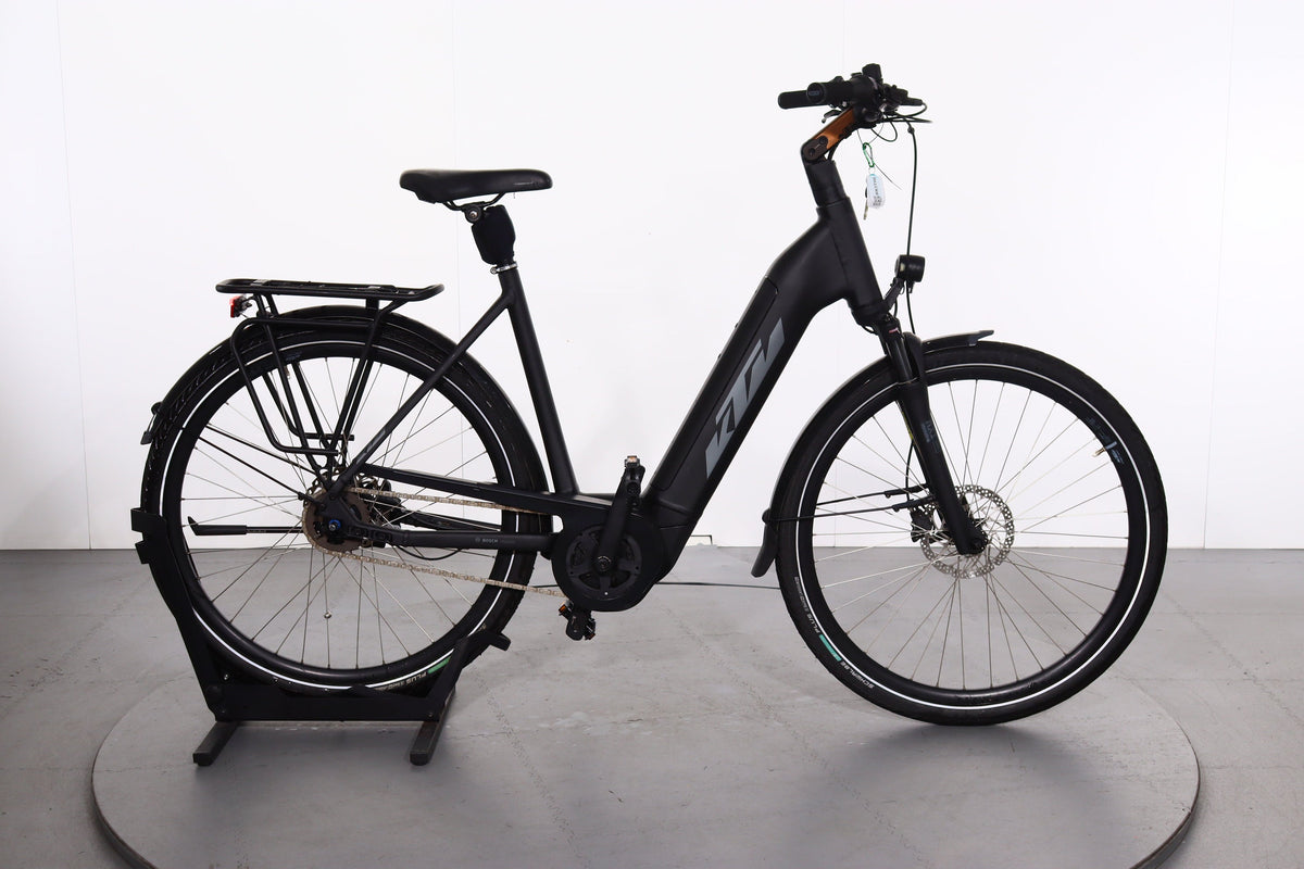 KTM Cento 10 2023