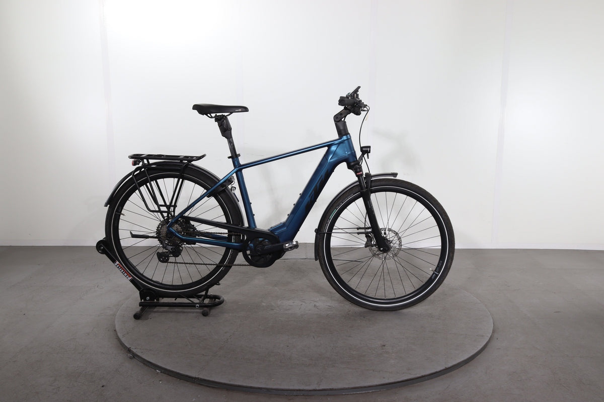 KTM Macina Style 730 2023