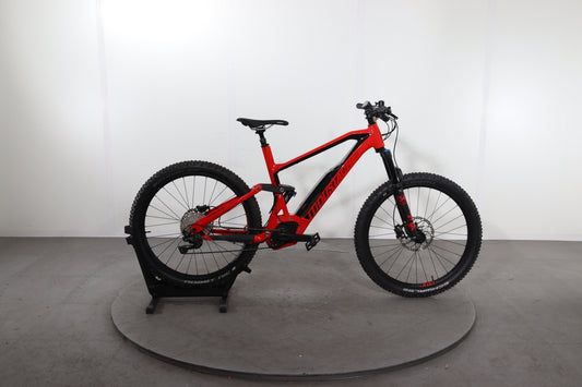 Moustache Samedi 27 Trail 6 2019