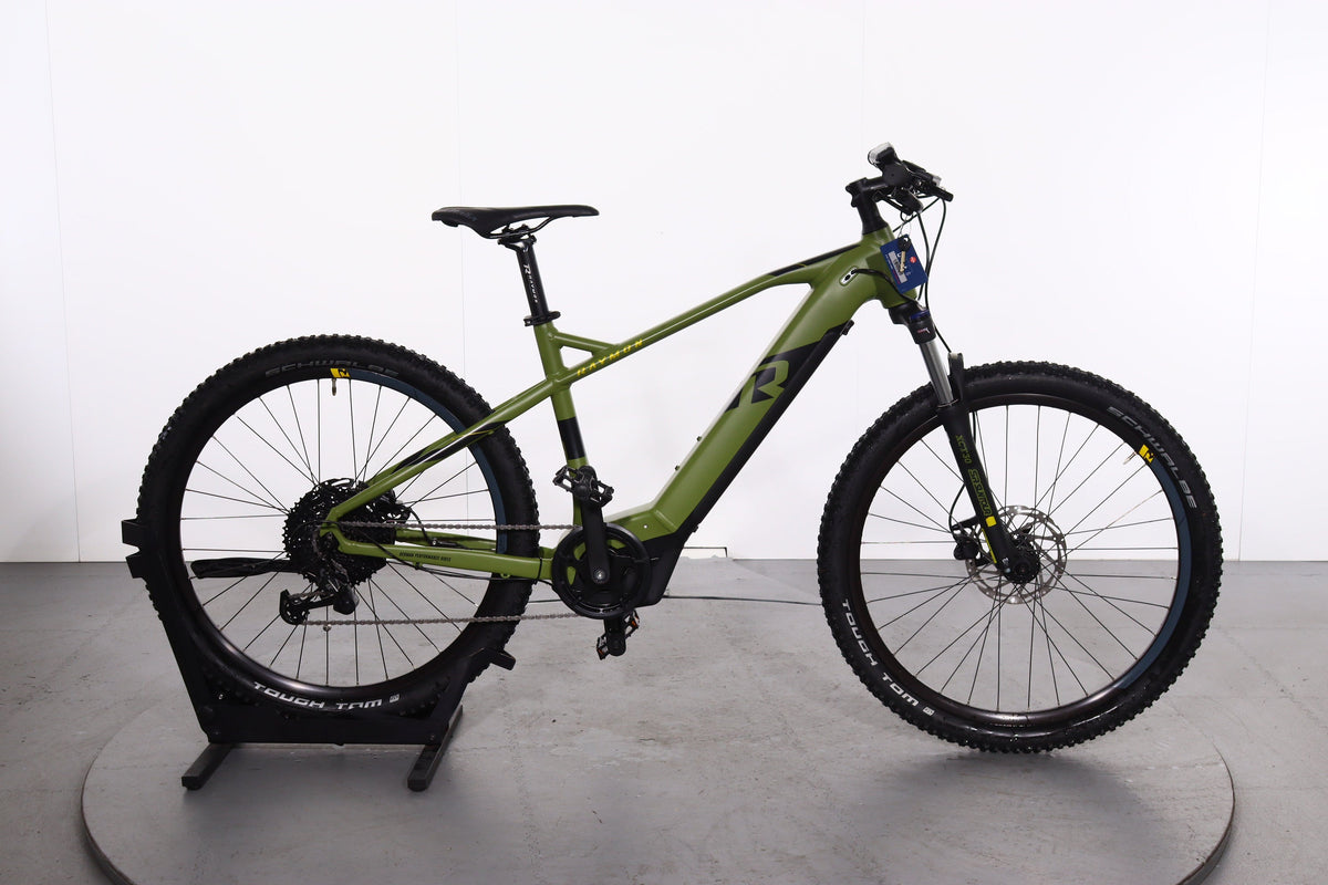 Raymon HardRay E 4.0 2022