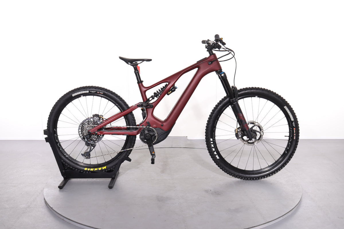Specialized Turbo Levo 3 Expert 2023