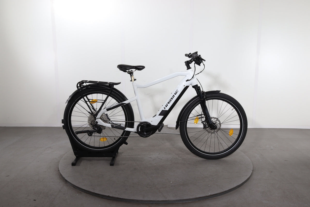 Haibike TREKKING 8 2021