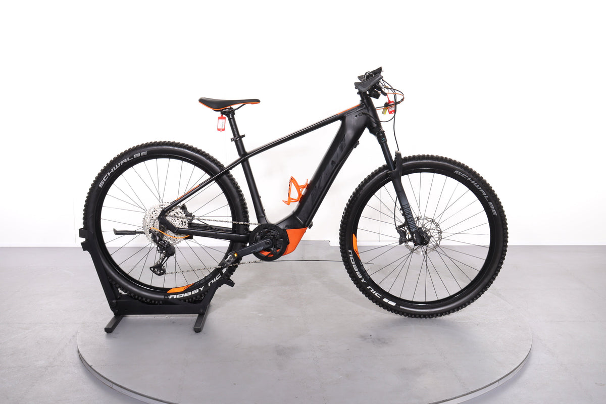 KTM MACINA ALP LTD64 2024