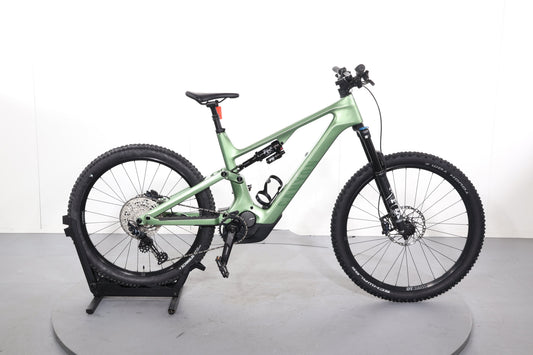 Canyon Spectral ON CF 8 2023