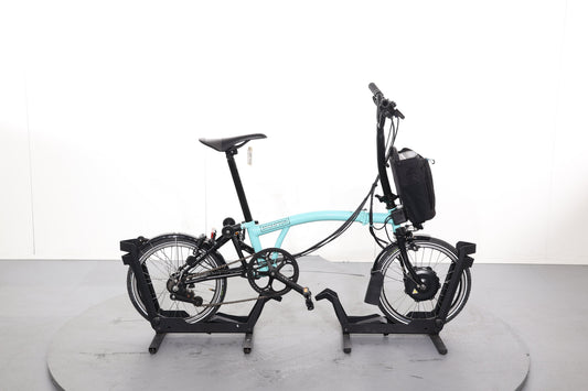 Brompton C-Line 2021