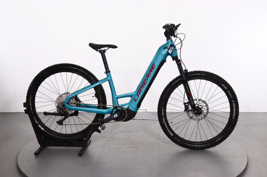 Lapierre Overvolt HT 7.6 2024