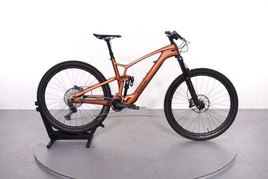 Trek Fuel EXe 9.7 2023