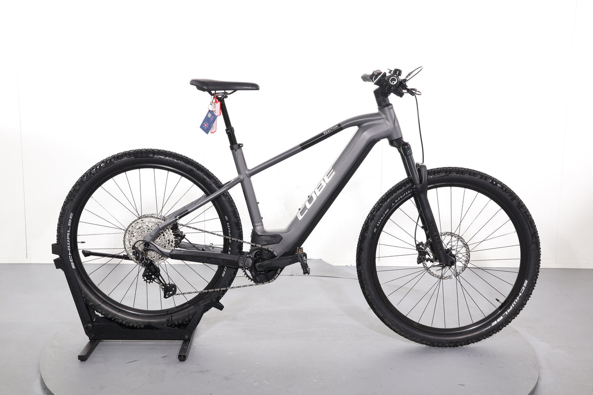 Cube Reaction Hybrid Race 750 2023