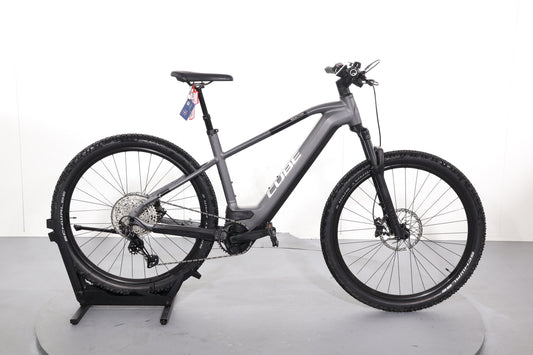 Cube Reaction Hybrid Race 750 2023