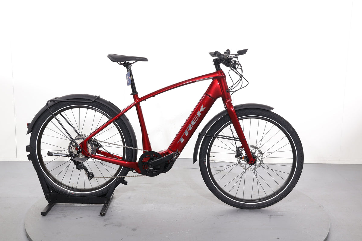 Trek Allant+ 8 2020