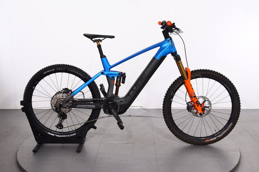 Cube Stereo Hybrid 160 HPC ActionTeam 2023