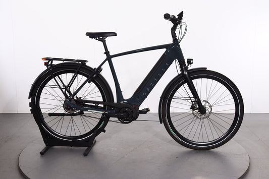 Gazelle Ultimate C5 HMB 2023