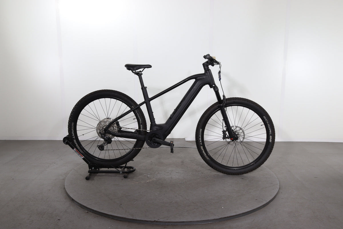 Cube Reaction Hybrid Slx 2023