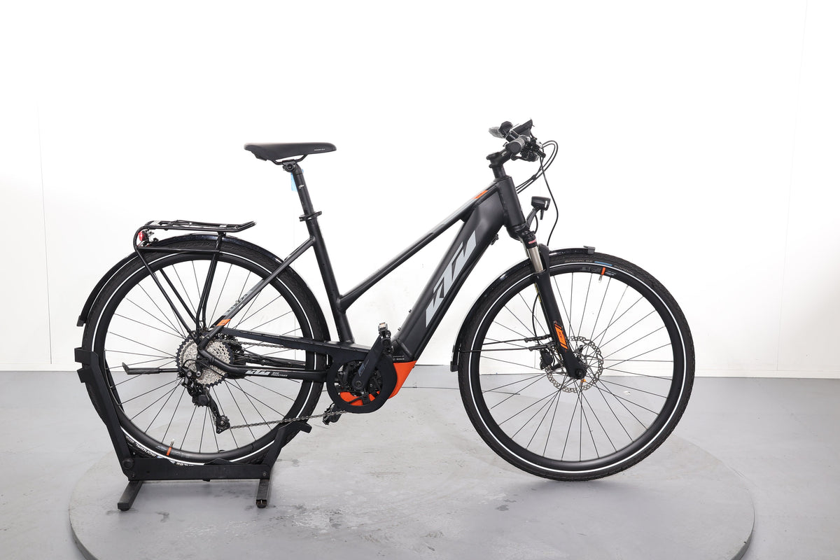 KTM Macina Sport Pro Trapez 2020